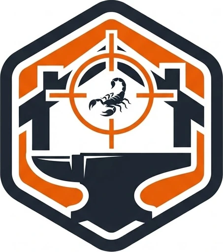 Blacksmith Pest Control